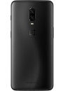 OnePlus 6T 8/128 ГБ Midnight Black