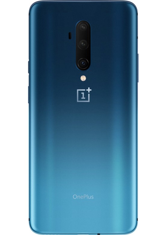 OnePlus 7T Pro 8/256 ГБ Haze Blue