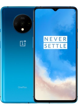 OnePlus 7T 8/128 ГБ Glacier Blue