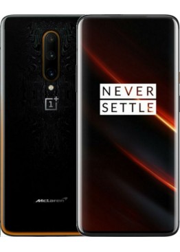 OnePlus 7T Pro McLaren Edition